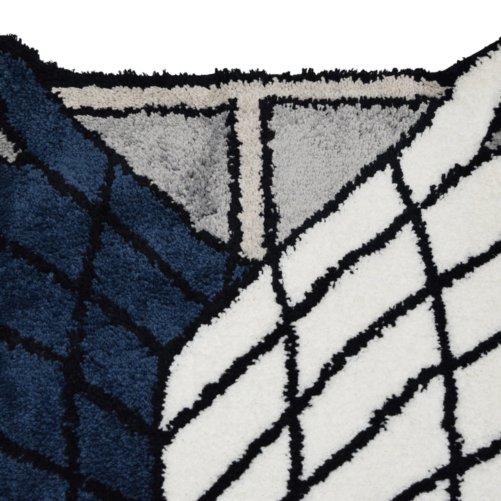 Scouts Rug