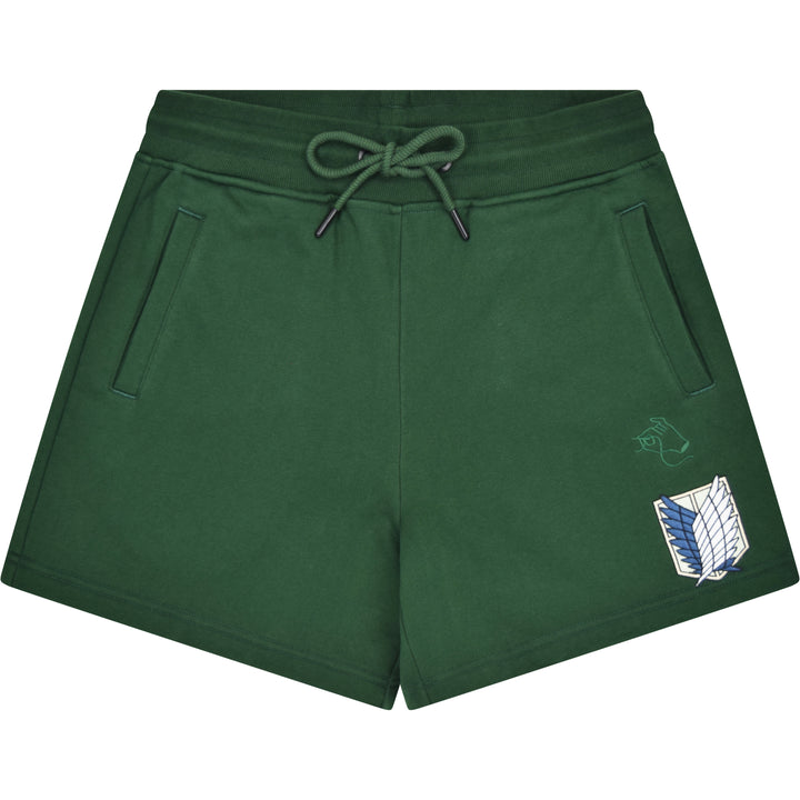 Scouts Shorts