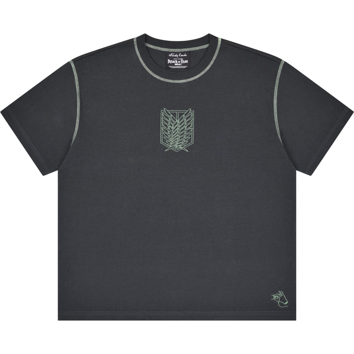 Scouts Tee