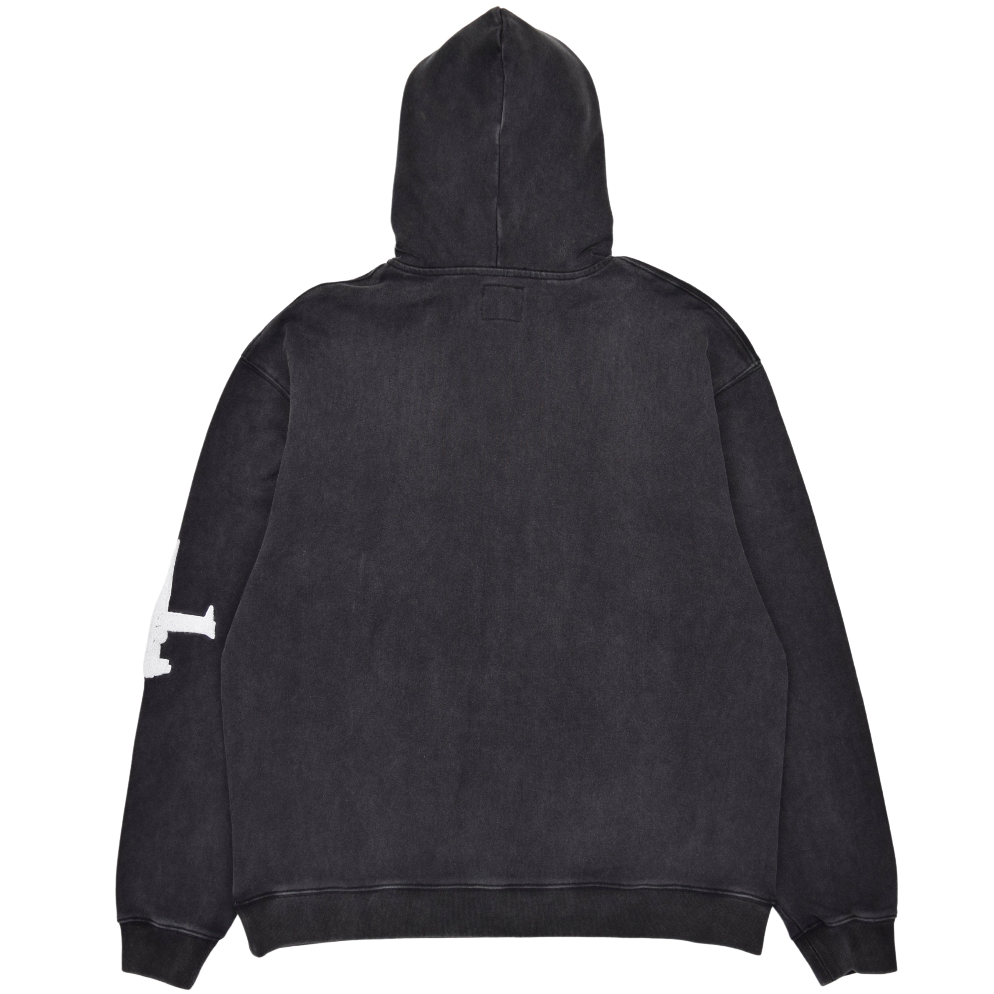 See You Hoodie – Steady Hands