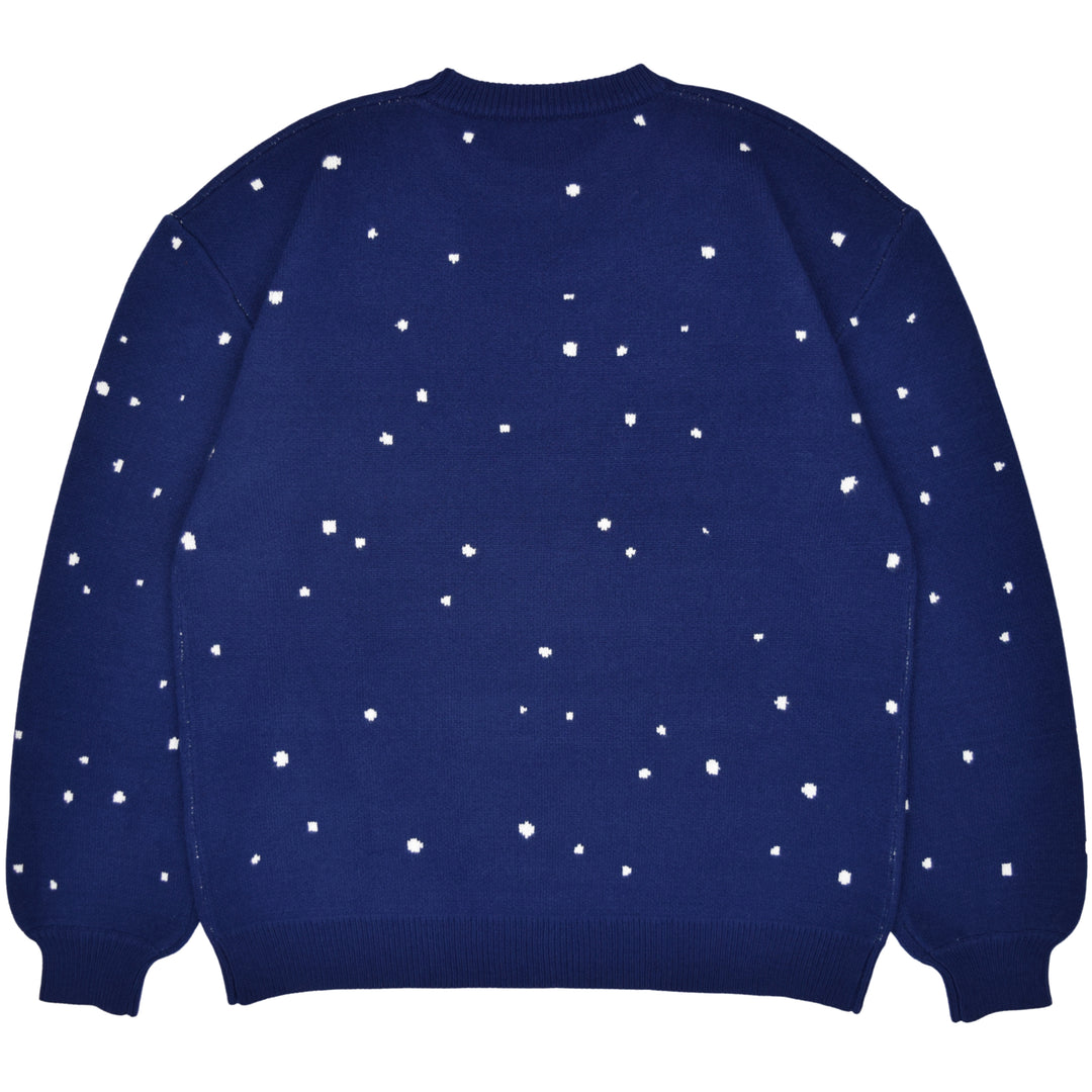 See You Space Cowboy Sweater