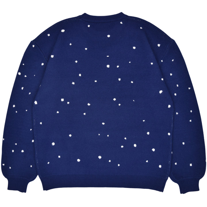 See You Space Cowboy Sweater