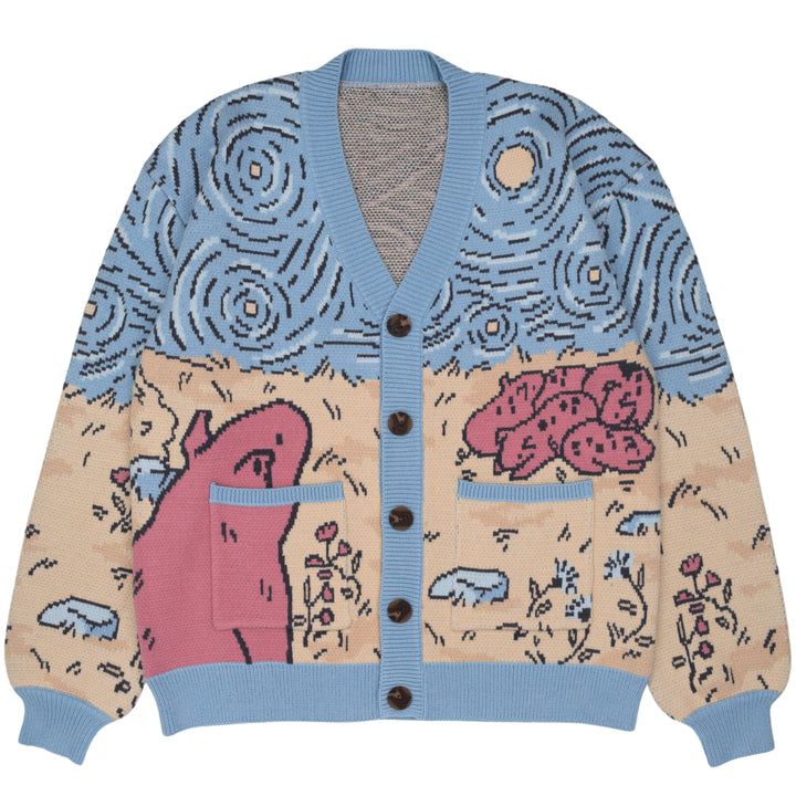 See the Stars Cardigan