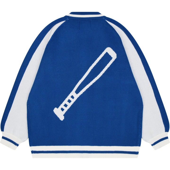 Seiko Ayase Cardigan