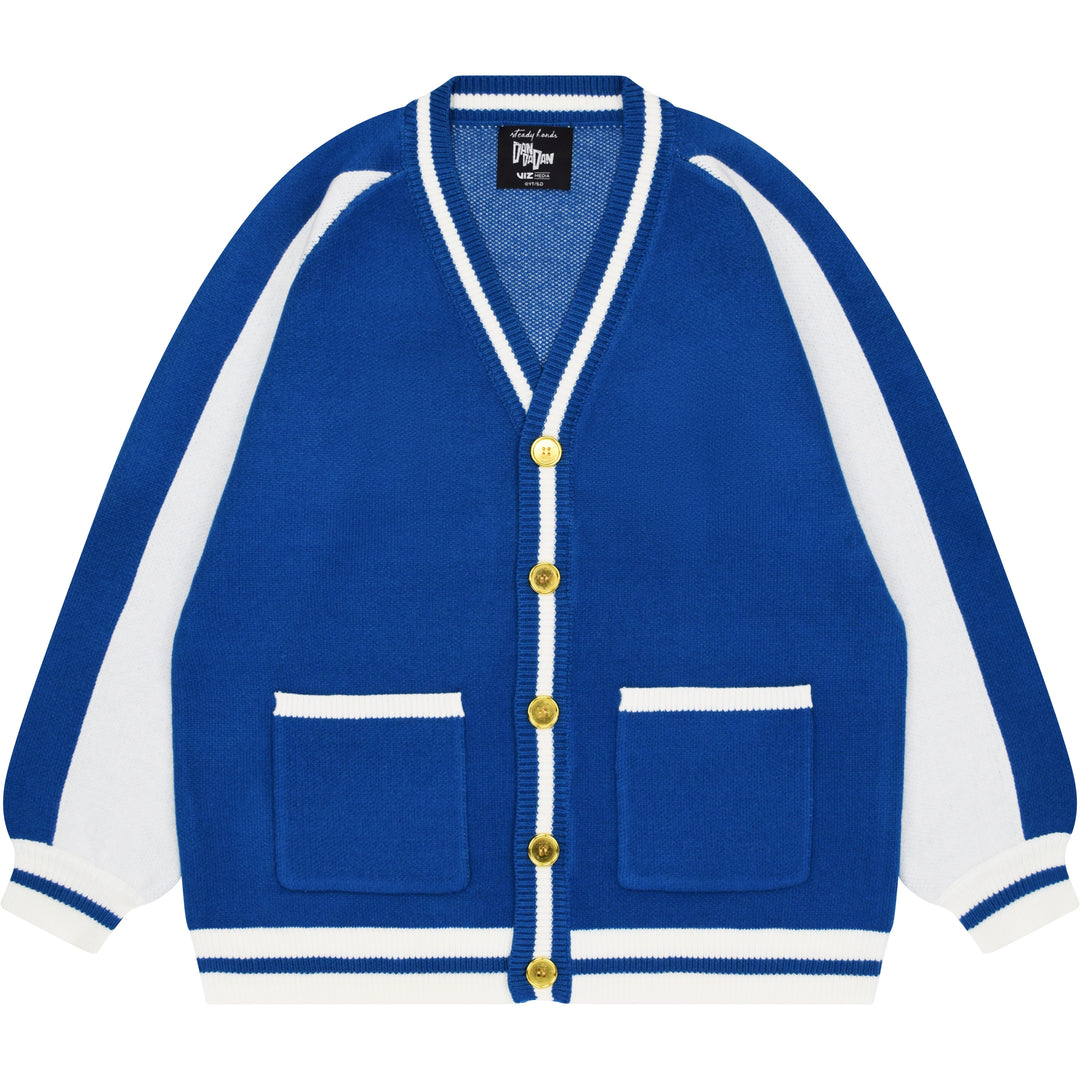 Seiko Ayase Cardigan
