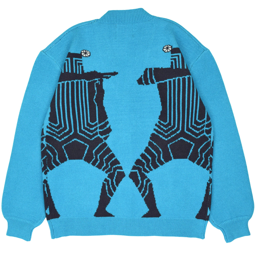 Serpoian Cardigan