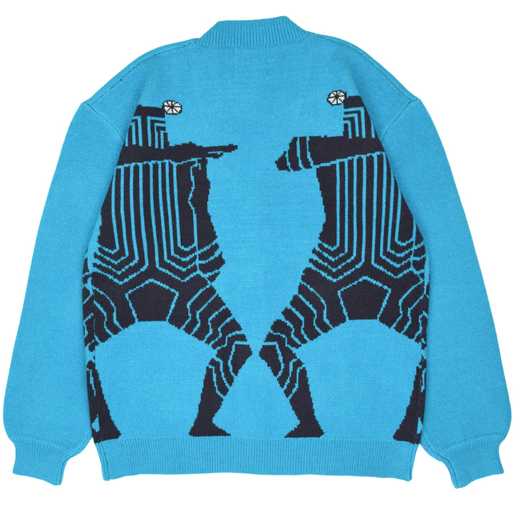 Serpoian Cardigan