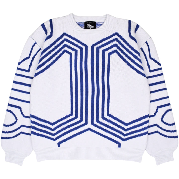 Serpoian Sweater [PRE-APPROVAL]