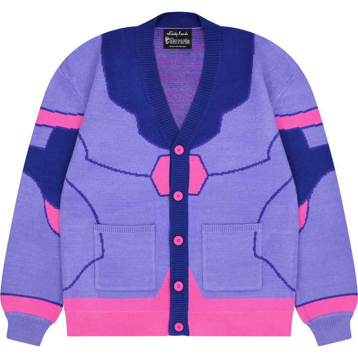 Shadow Armor Cardigan [PRE-APPROVAL]