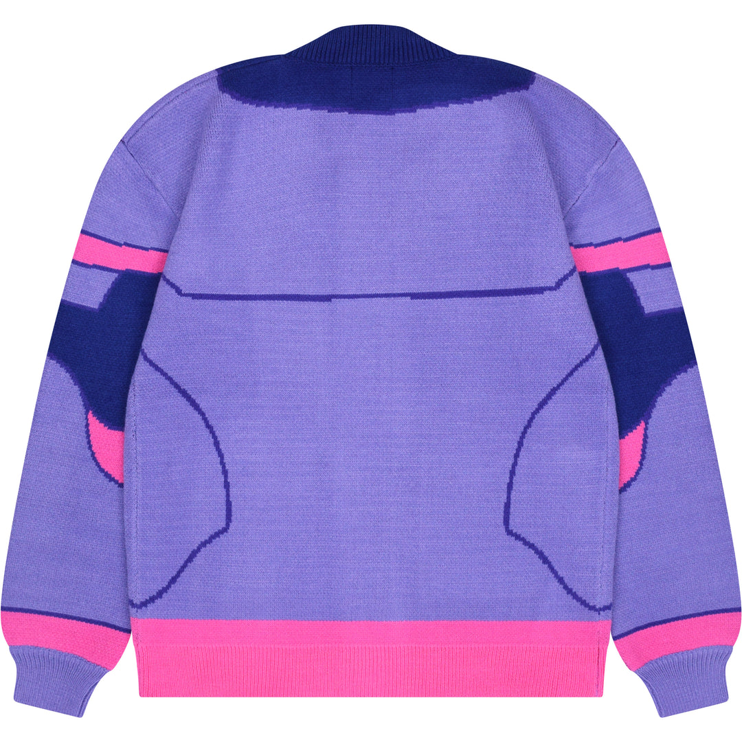 Shadow Armor Cardigan [PRE-APPROVAL]
