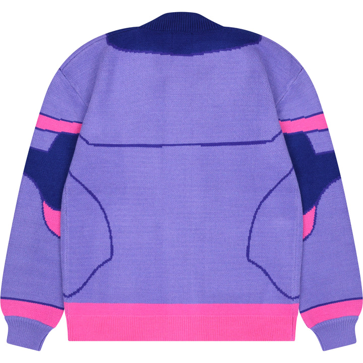 Shadow Armor Cardigan [PRE-APPROVAL]