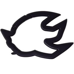 Shadow Carabiner