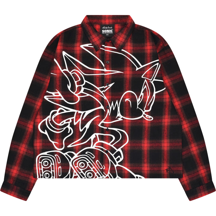 Shadow Flannel