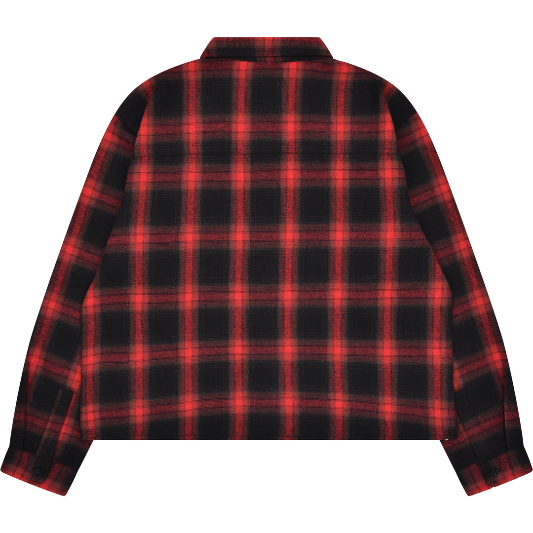 Shadow Flannel