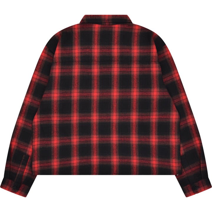 Shadow Flannel