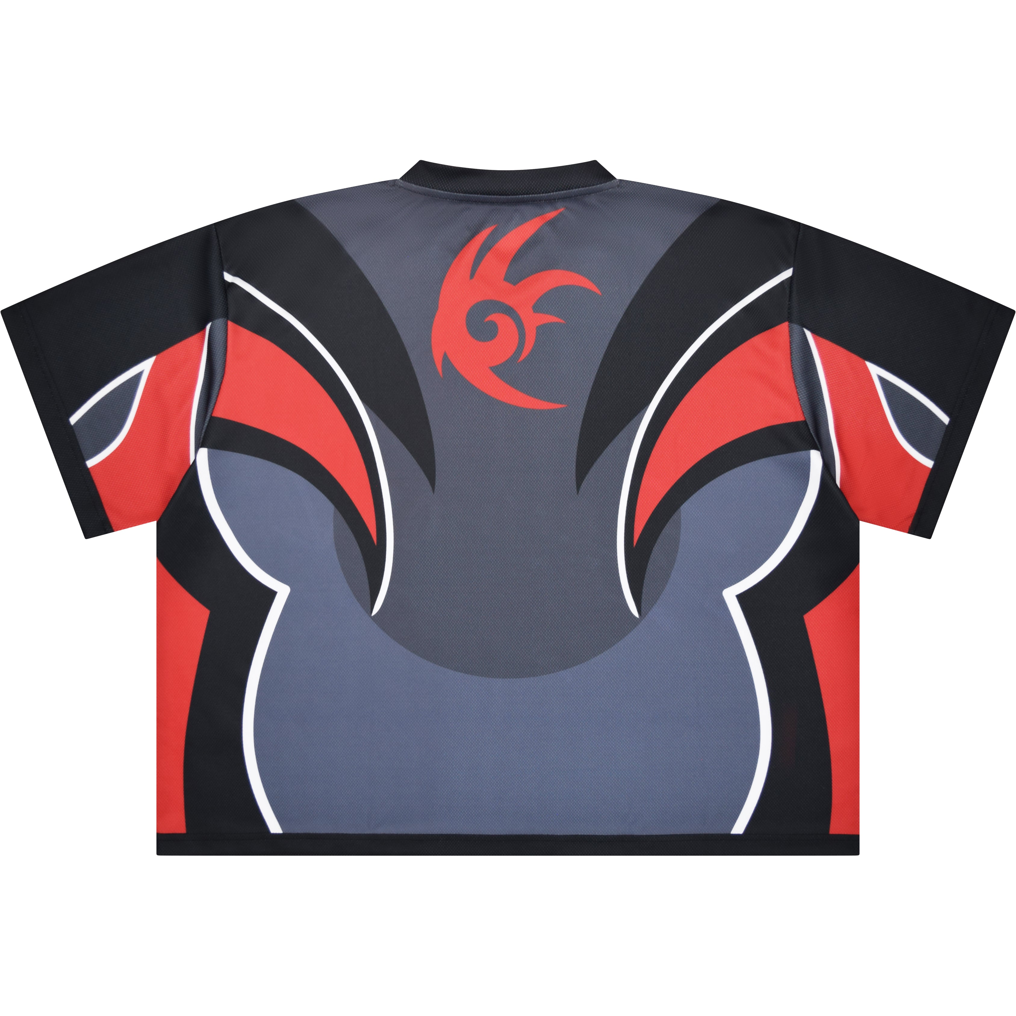 Shadow Jersey – Steady Hands