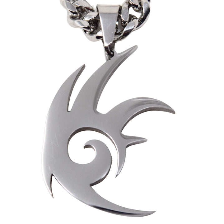 Shadow Necklace