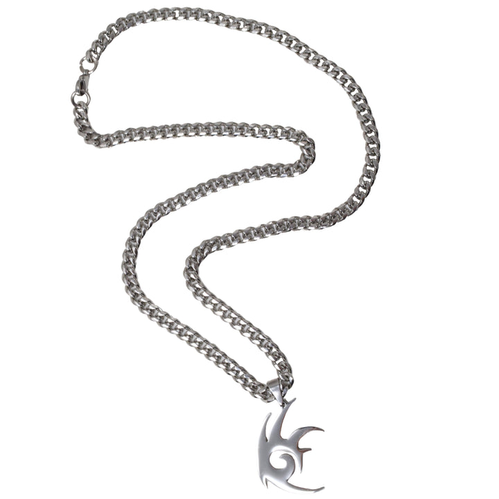 Shadow Necklace