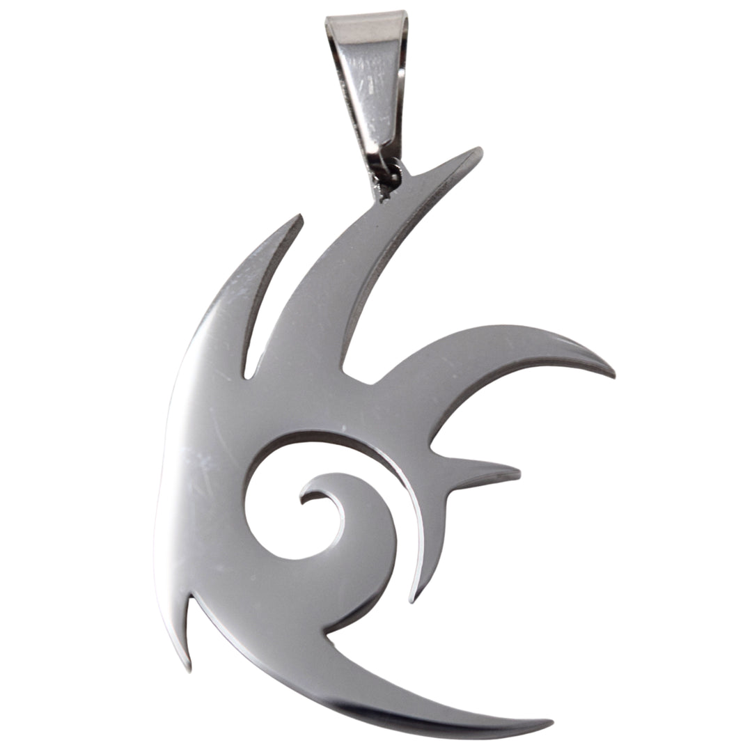 Shadow Necklace