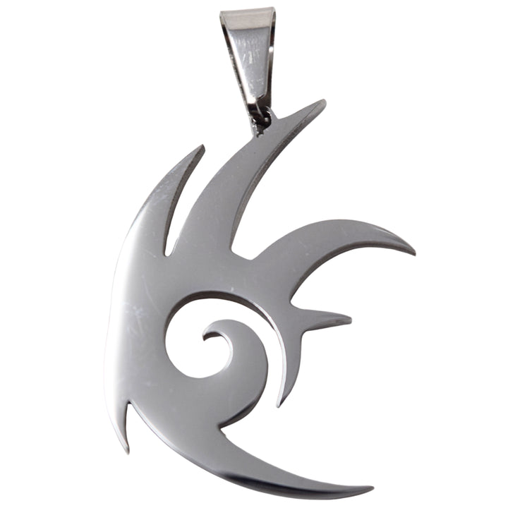 Shadow Necklace