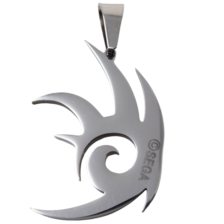 Shadow Necklace