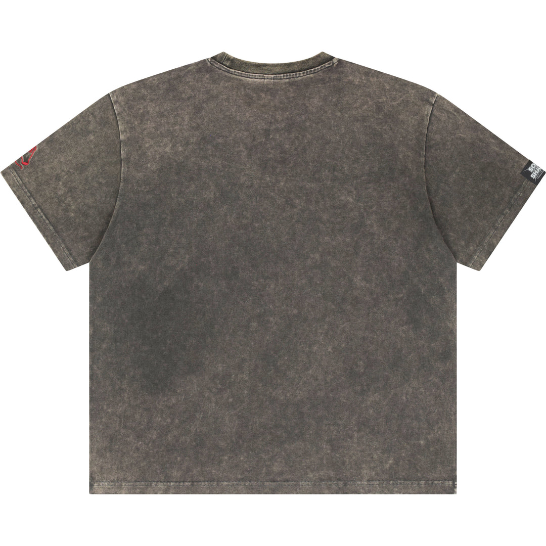 Shadow Doom Wing Tee