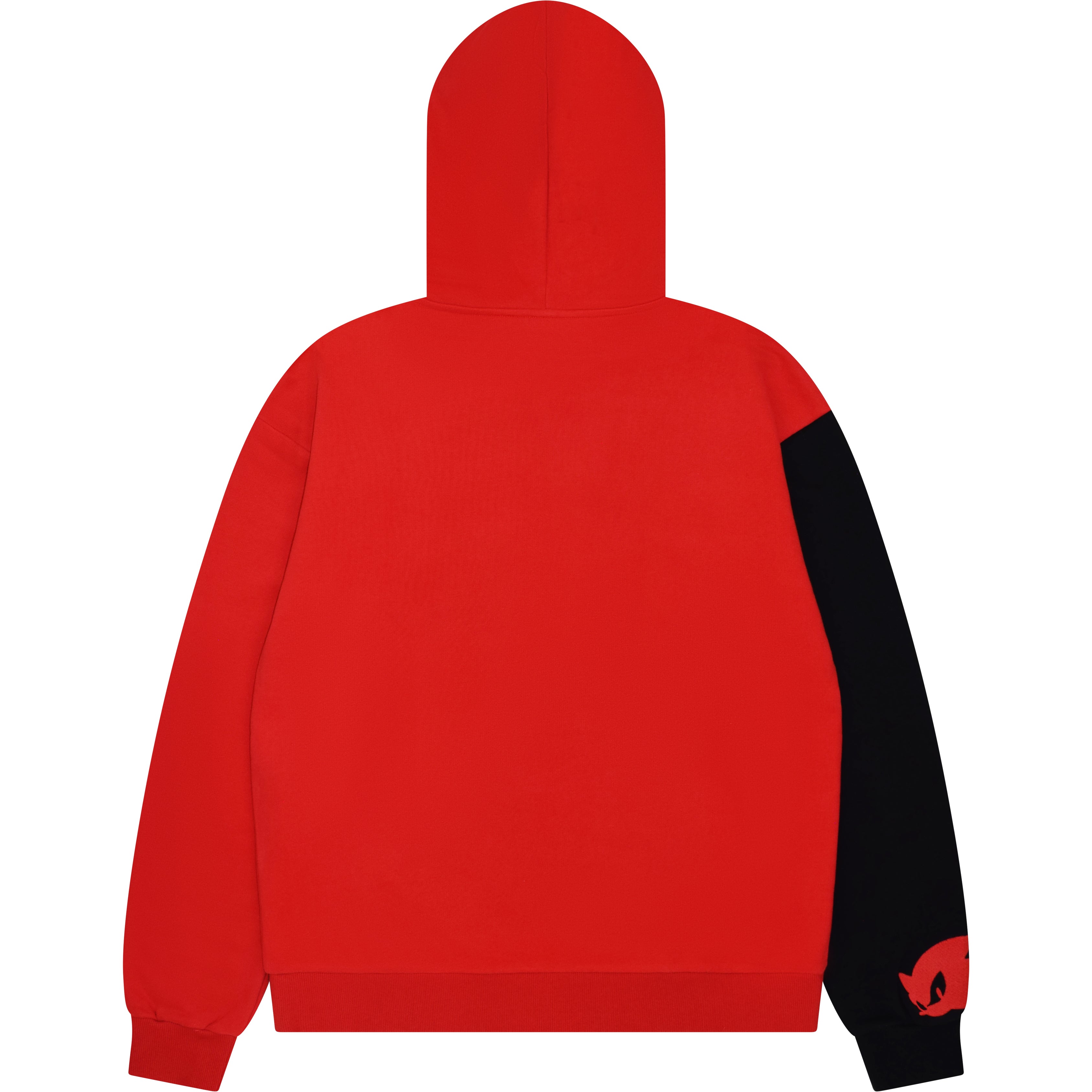 Shadow Hoodie – Steady Hands