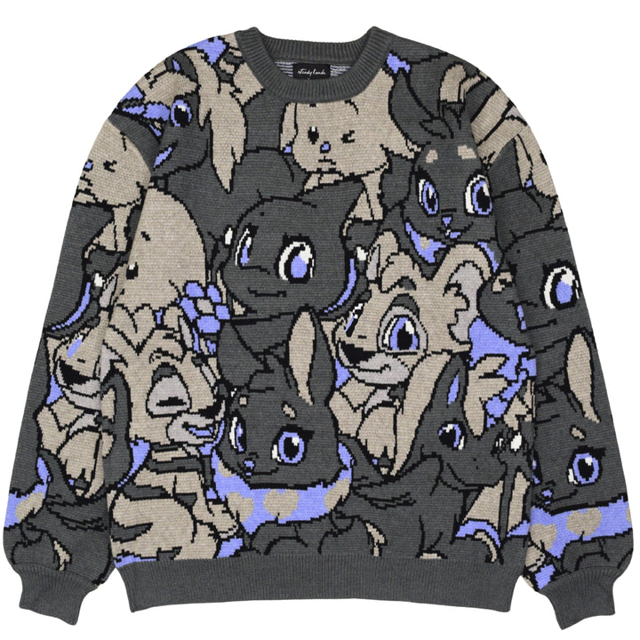 Shadow Neopian Sweater