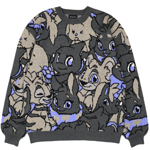 Shadow Neopian Sweater