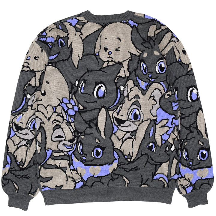 Shadow Neopian Sweater