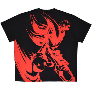 Shadow Tee