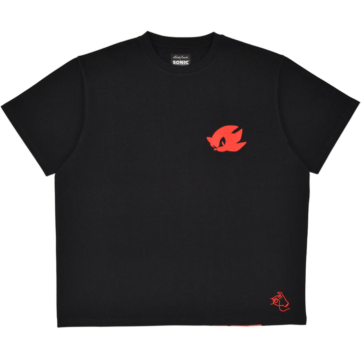 Shadow Tee