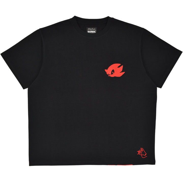 Shadow Tee