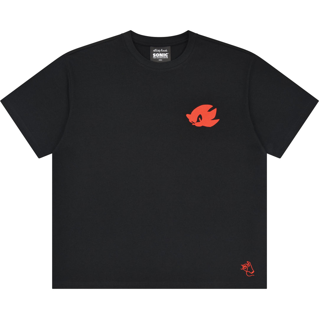 Shadow Tee