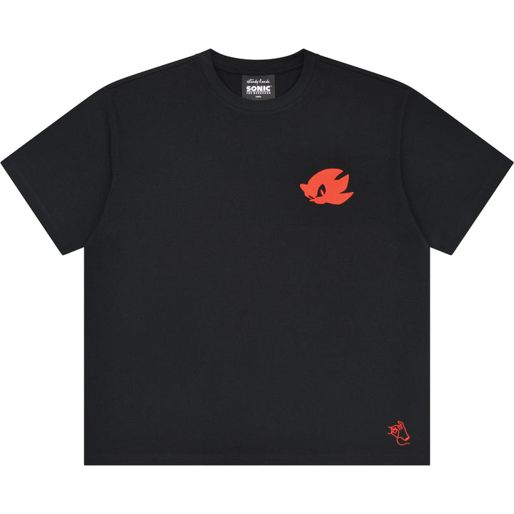 Shadow Tee
