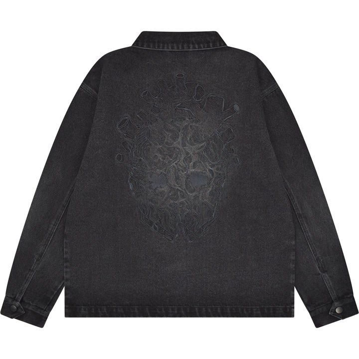 Shin Jacket