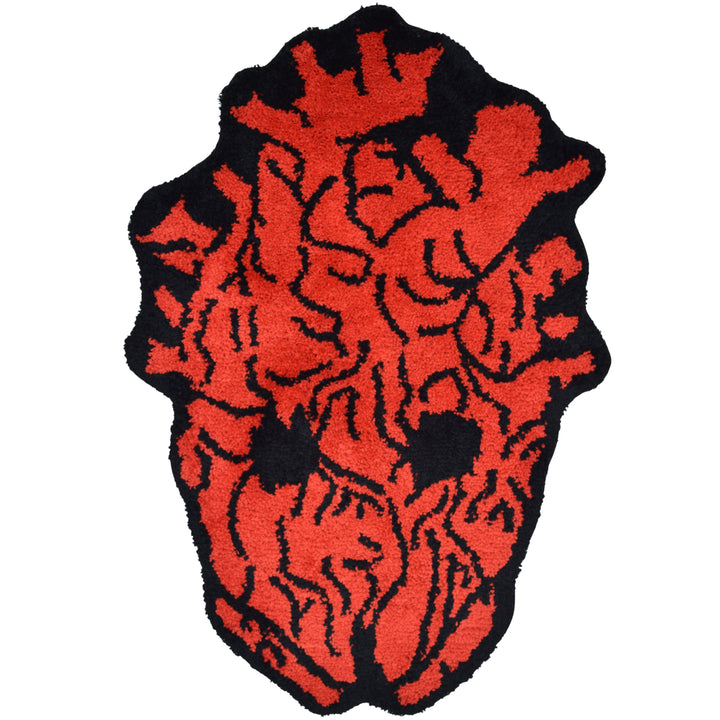Shin Rug