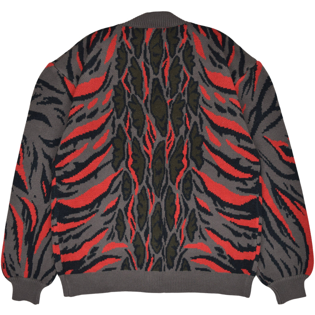 Shin Godzilla Cardigan – Steady Hands