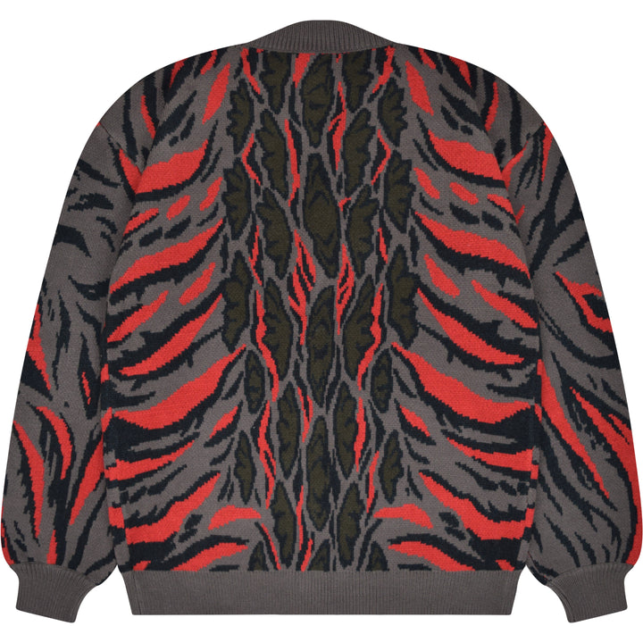 Shin Godzilla Cardigan