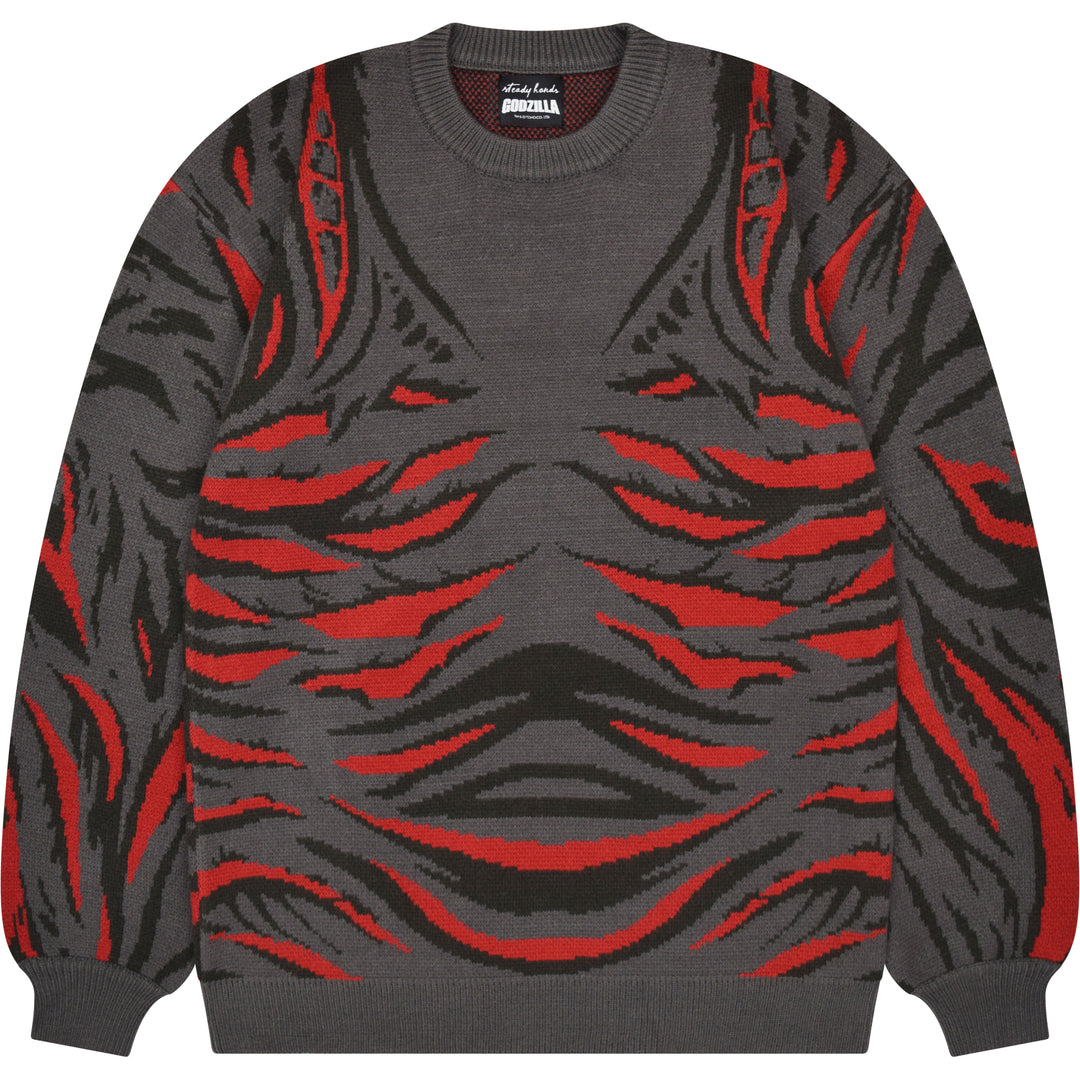 Shin Godzilla Sweater