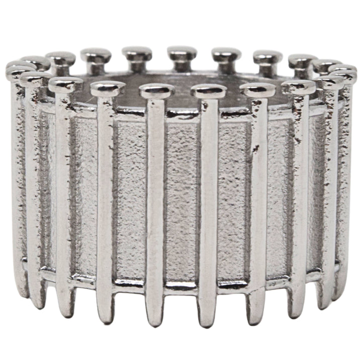 Shin Ring [PRE-APPROVAL]