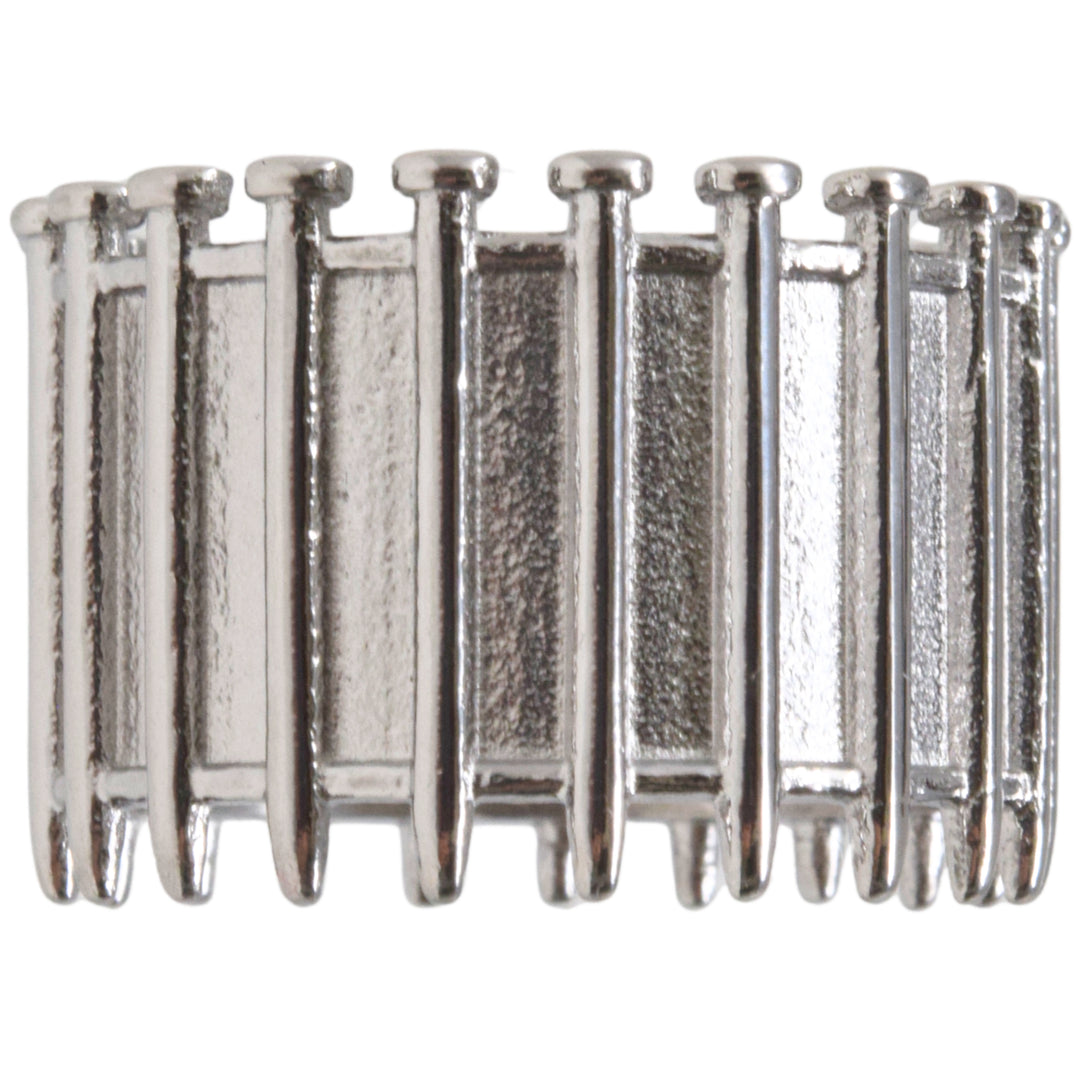 Shin Ring [PRE-APPROVAL]