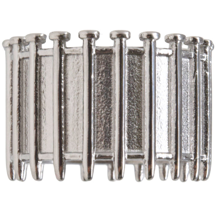 Shin Ring [PRE-APPROVAL]