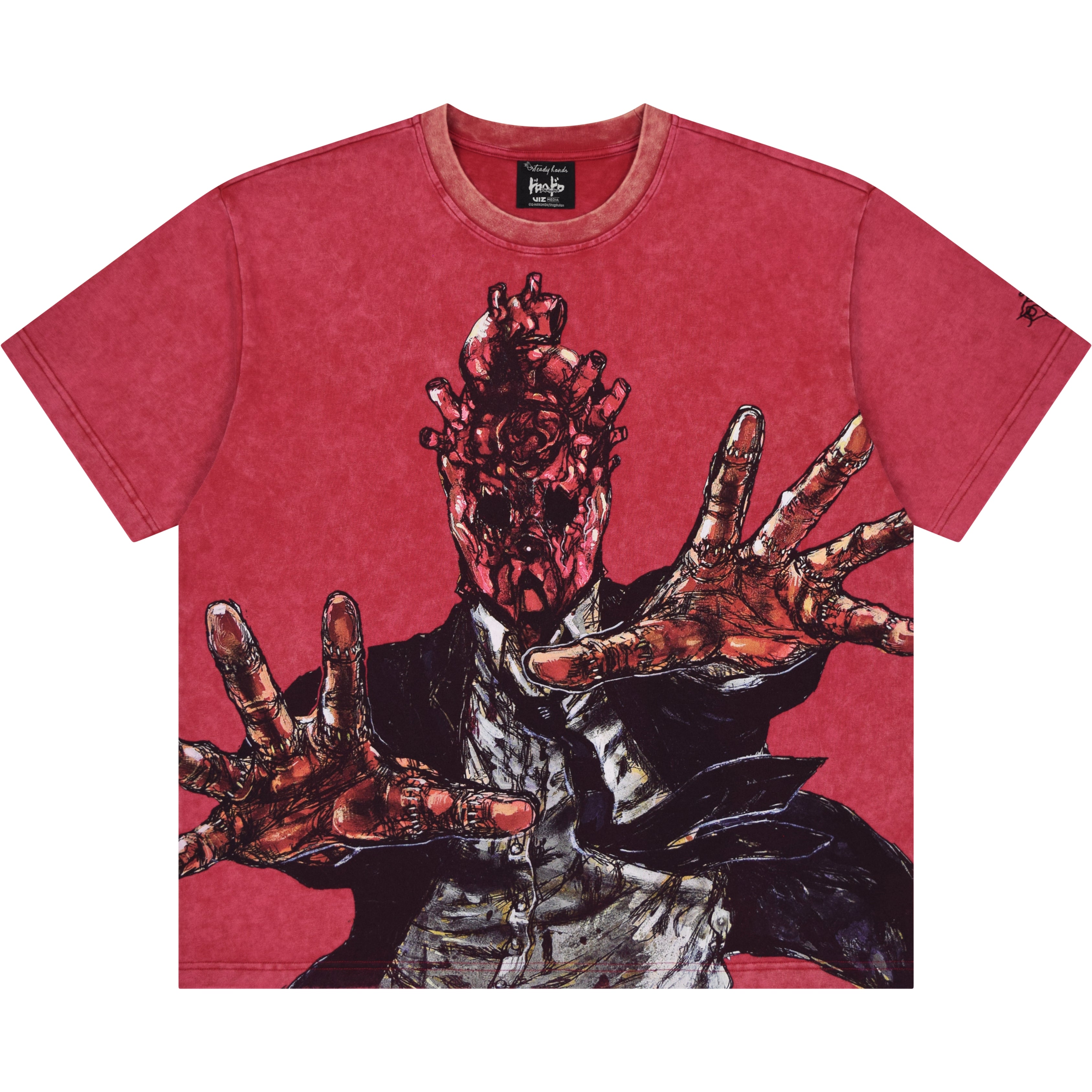 Dorohedoro Preorders – Steady Hands