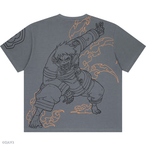 Shinra Tee