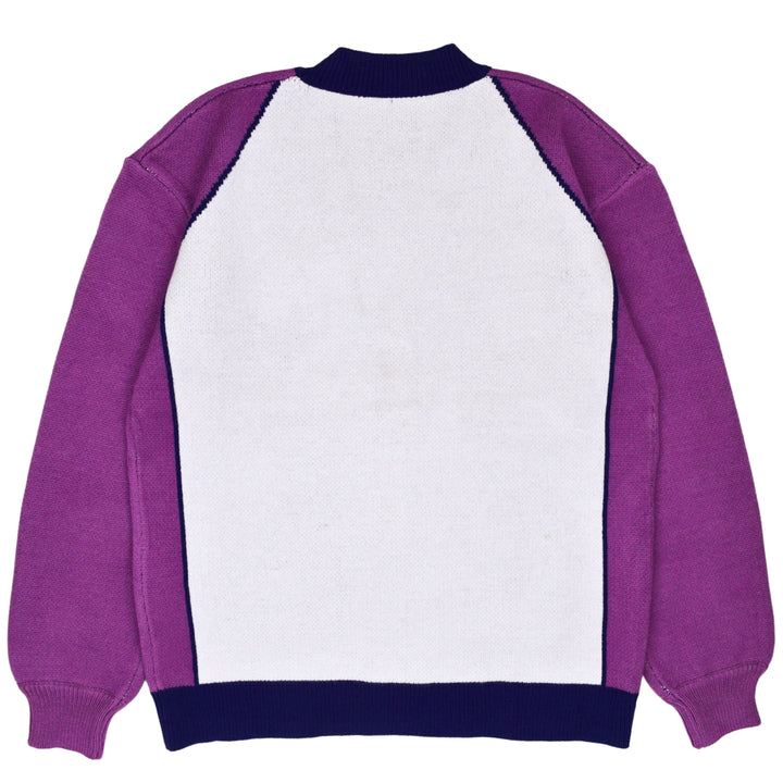 Shiratorizawa Uniform Cardigan