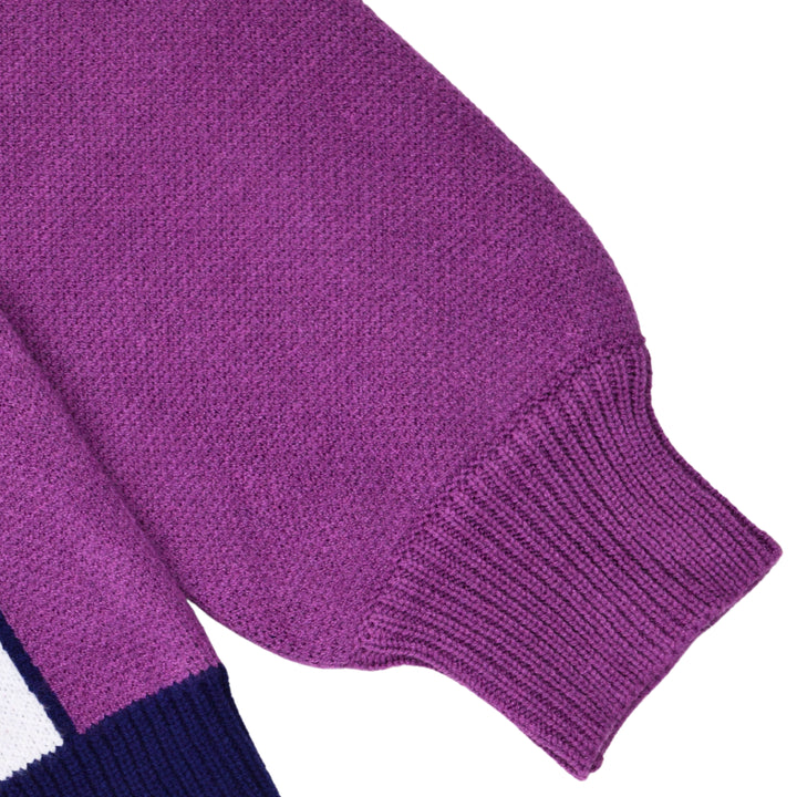Shiratorizawa Uniform Cardigan
