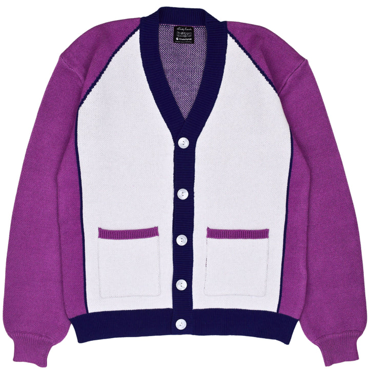 Shiratorizawa Mascot Cardigan