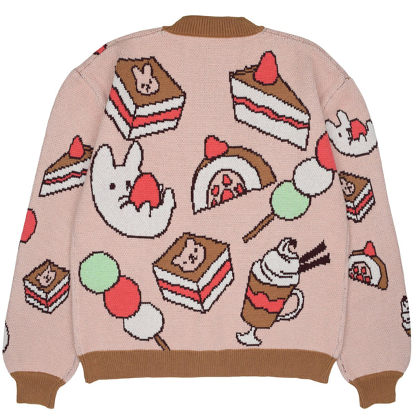 Shojo Dessert Cardigan