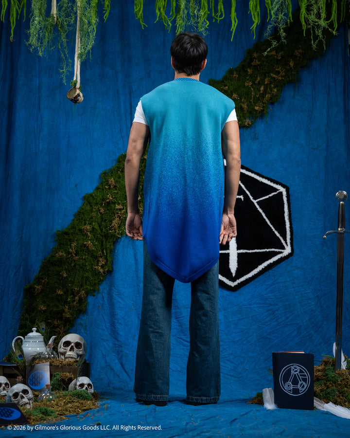 Beauregard Cardigan
